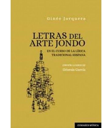 LETRAS DEL ARTE JONDO.