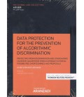 DATA PROTECTION FOR THE PREVENTION OF ALGORITHMIC DISCRIMINATION