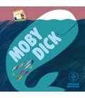 MOBY DICK (YA LEO A)