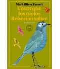 COSAS QUE LOS NIETOS DEBERIAN SABER (EDICION ANIVERSARIO)