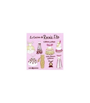COCINA DE ROSIE FLO