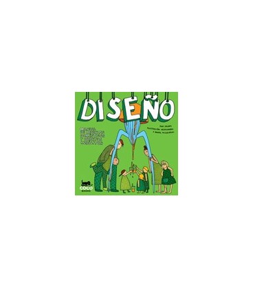 DISEÑO MANUAL DE MUEBLES DOMESTICOS Y OBJETOS INSOLITOS