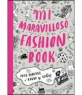MI MARAVILLOSO FASHION BOOK