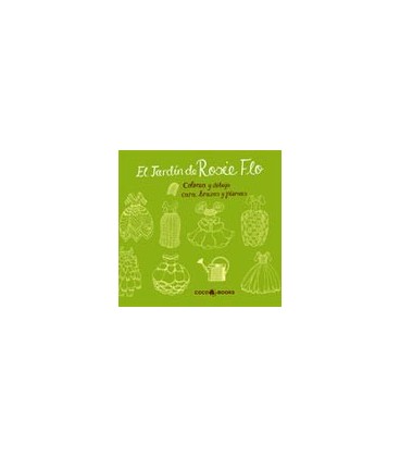 JARDIN DE ROSIE FLO