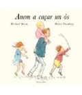 ANEM A CAÇAR UN OS