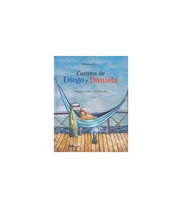 CUENTOS DE DIEGO Y DANIELA