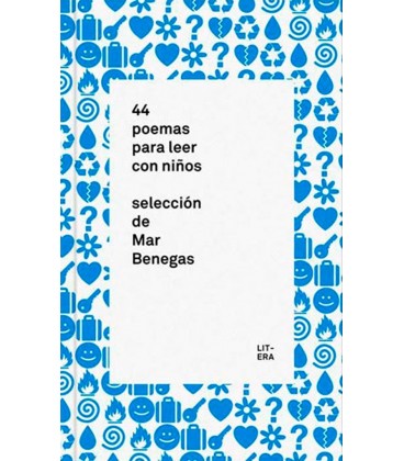 44 POEMAS PARA LEER CON NIÑOS