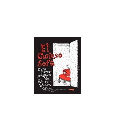 CURIOSO SOFA EL