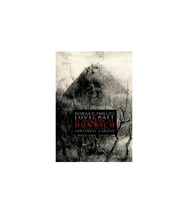 HORROR DE DUNWICH EL (RUSTICA)