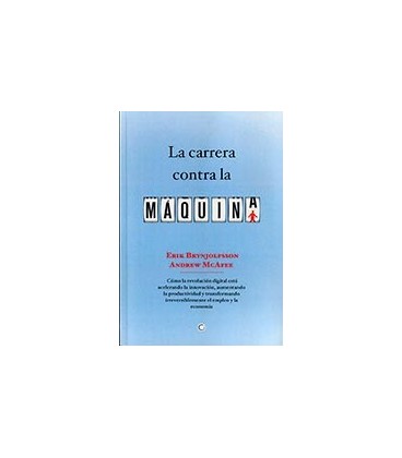 CARRERA CONTRA LA MAQUINA LA