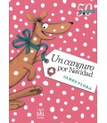 UN CANGURO POR NAVIDAD