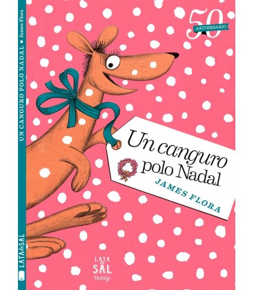 UN CANGURO POLO NADAL (GALLEGO)