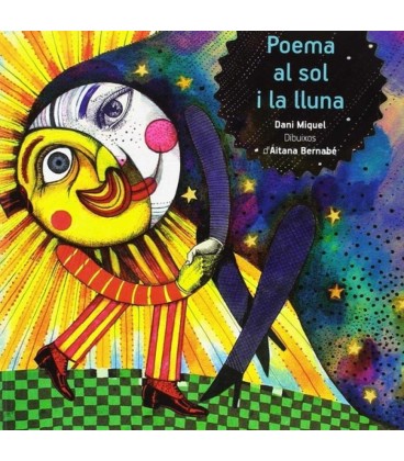 POEMAS AL SOL I LA LLUNA (CATALAN)