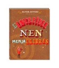 L INCREIBLE NEN MENJALLIBRES