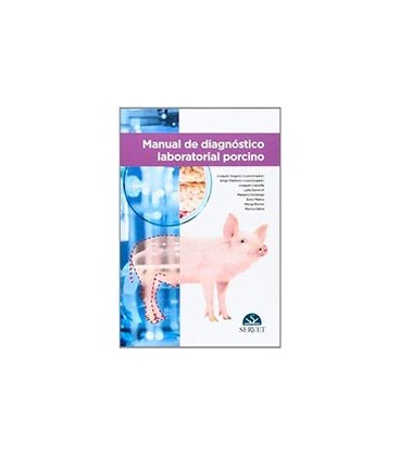 MANUAL DE DIAGNOSTICO LABORATORIAL PORCINO
