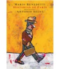 HISTORIAS DE PARIS ILUSTRACIONES ANTONIO SEGUI