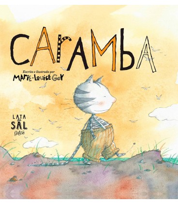 CARAMBA GALEGO