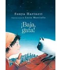 BAJA GATA!