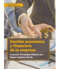 GESTION ECONOMICA Y FINANCIERA DE LA EMPRESA CFGS