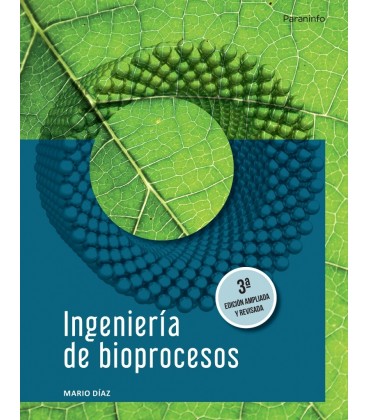 INGENIERIA DE BIOPROCESOS 3 EDICION