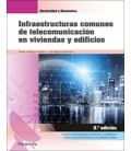 INFRAESTRUCTURAS COMUNES DE TELECOMUNICACION EN VIVIENDAS CFGM