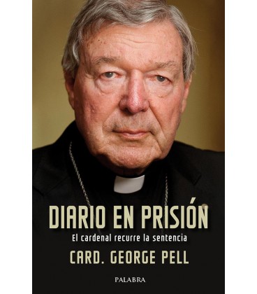DIARIO EN PRISION