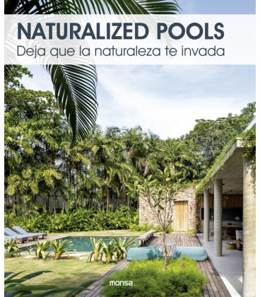 NATURALIZED POOLS