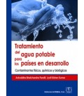 TRATAMIENTO DEL AGUA POTABLE PARA LOS PAISES EN DESARROLLO