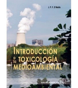 INTRODUCCION A LA TOXICOLOGIA MEDIOAMBIENTAL