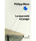 LO QUE ESTA EN JUEGO