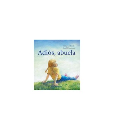ADIOS ABUELA