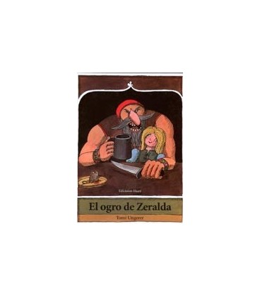 OGRO DE ZERALDA