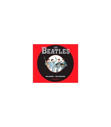 BEATLES LOS