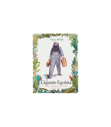 GIGANTE EGOISTA (ekare)