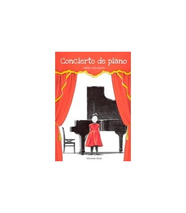 CONCIERTO DE PIANO