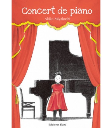 CONCERT DE PIANO (CATALAN)