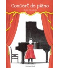 CONCERT DE PIANO (CATALAN)