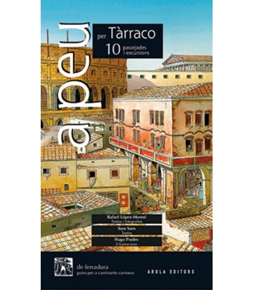 A PEU PER TARRACO