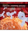 MANUAL GRAFICO DE INMUNOLOGIA Y ENFERMEDADES INFECCIOSAS DEL PERRO Y E
