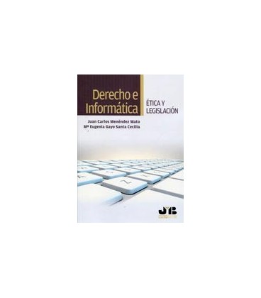 DERECHO E INFORMATICA