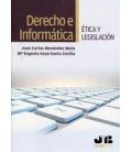 DERECHO E INFORMATICA