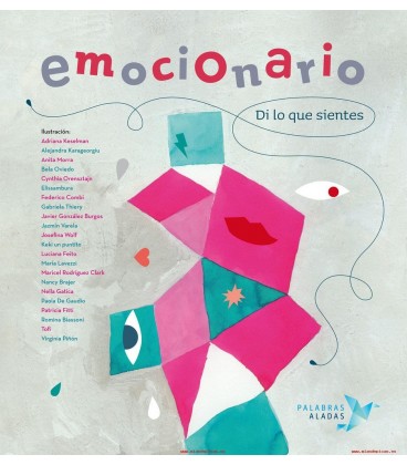 EMOCIONARIO