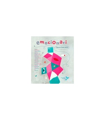 EMOCIONARI (CATALAN)