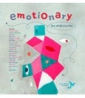 EMOTIONARY (SAY WHAT YOU FEEL)