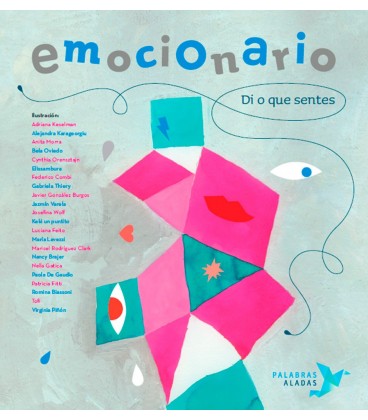 EMOCIONARIO (GALLEGO)