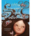 NIÑA QUE NO QUERIA CEPILLARSE EL CABELLO LA
