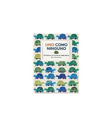 UNO COMO NINGUNO