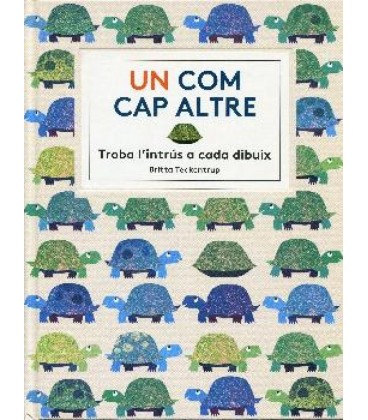 UN COM CAP ALTRE