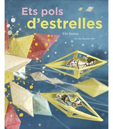 ETS POLS D ESTRELLES