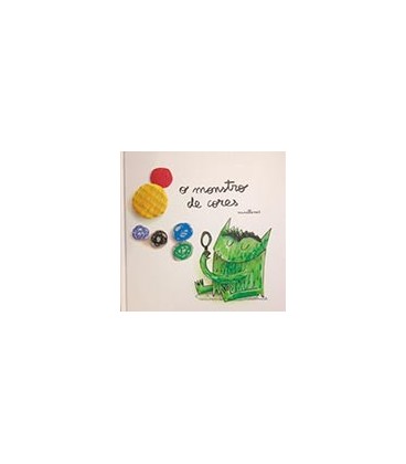 MONSTRO DE CORES (GALLEGO)